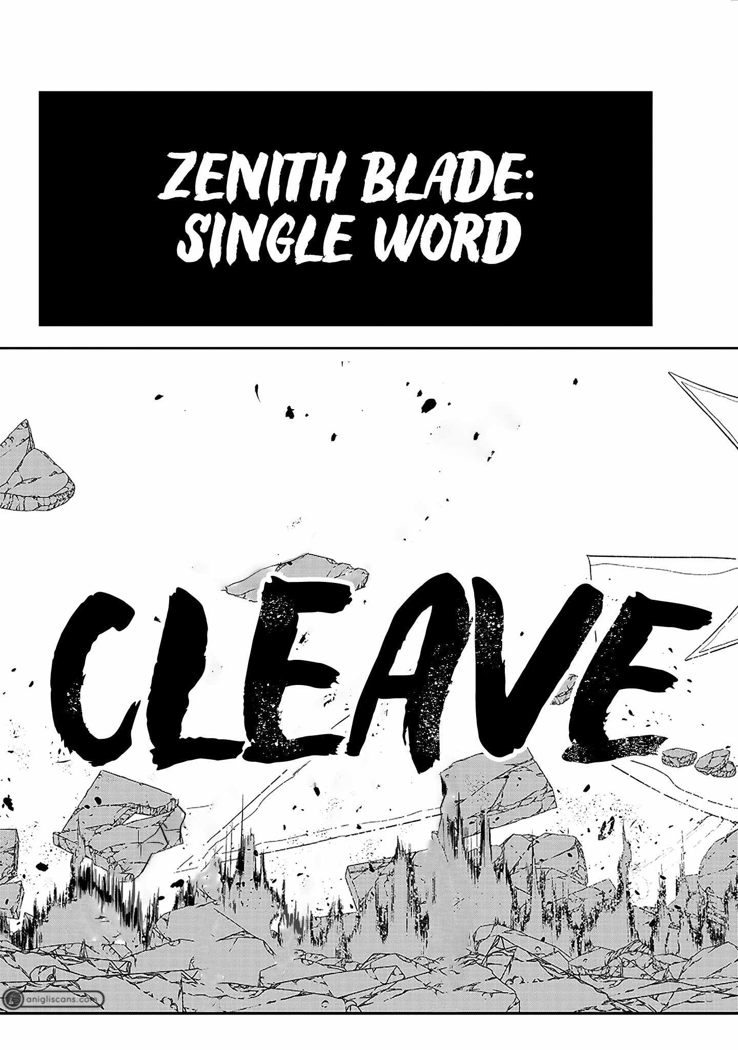 The World's Strongest Butler Chapter 18 28